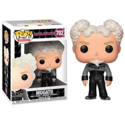 Zoolander POP! Viny Mugatu