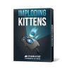 Exploding Kitten: Imploding Kittens (castellano)