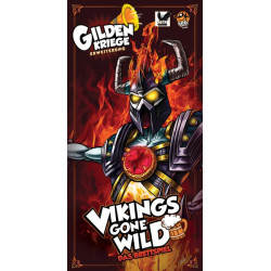 Vikings gone wild Megaexpansion (castellano)