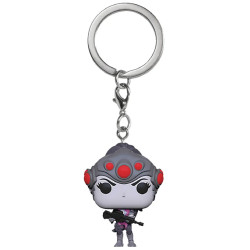 Overwatch POP! Llavero Widowmaker