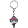 Overwatch POP! Llavero Widowmaker