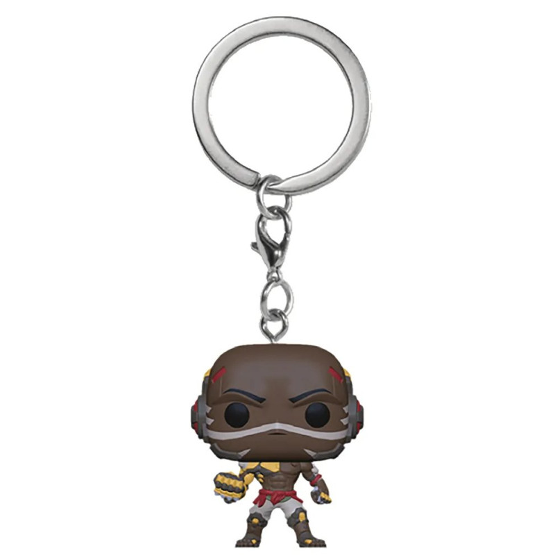 Overwatch POP! Llavero Doomfist