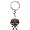 Overwatch POP! Llavero Doomfist