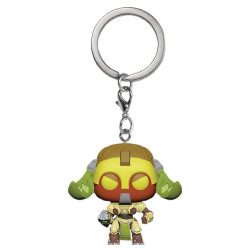 Overwatch POP! Llavero Orisa