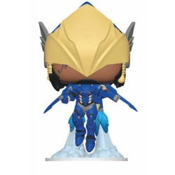 Overwatch POP! Pharah Victory Pose