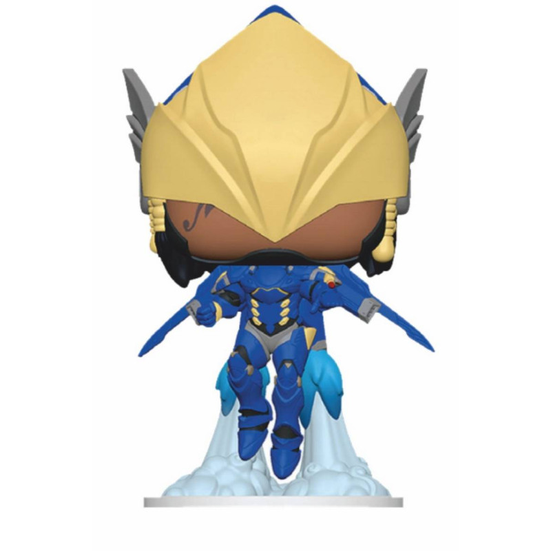 Overwatch POP! Pharah Victory Pose