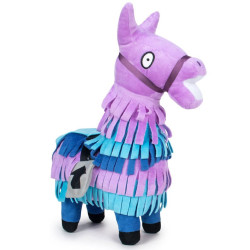 Peluche llama soft 40cm Fournight