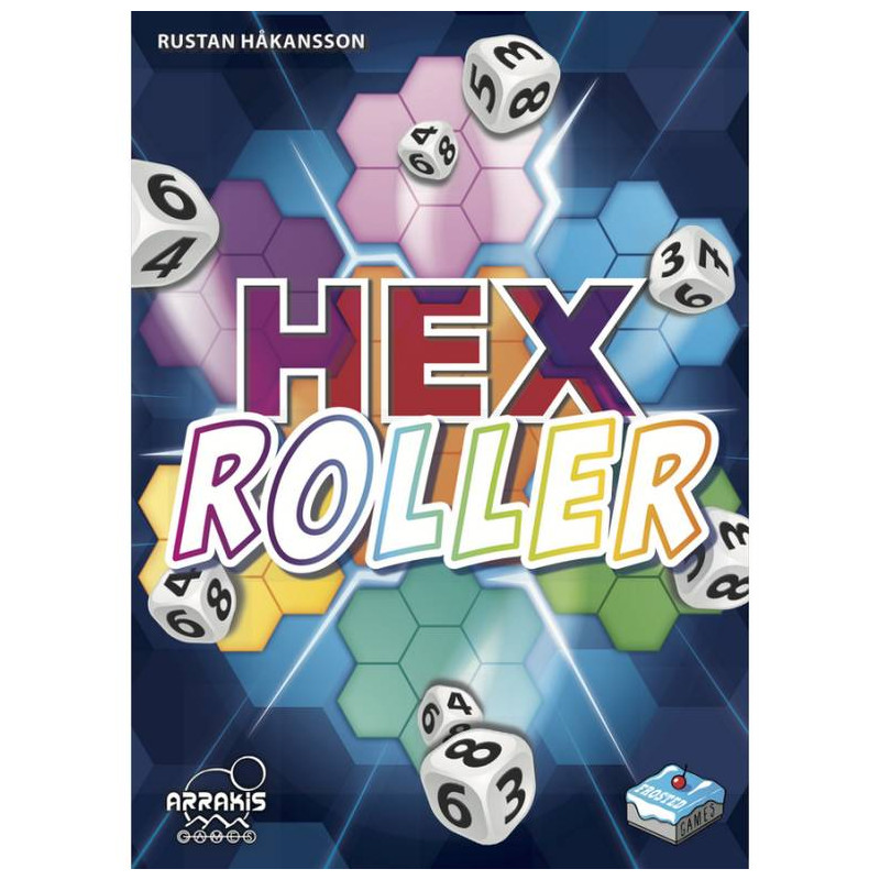 HexRoller (castellano)