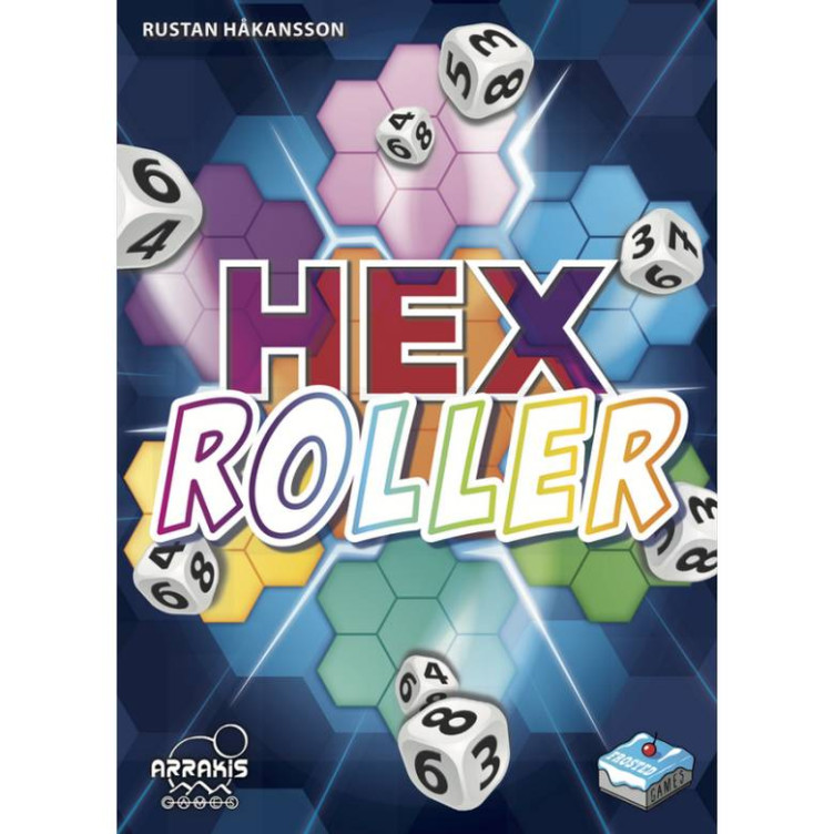 HexRoller (castellano)