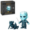 Juego de Tronos 5 Star POP! Night King