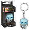 Juego de Tronos POP! Llavero White Walker