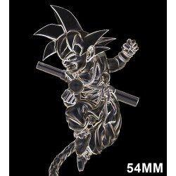 Son Goku 54mm