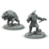 Fallout: Wasteland Warfare Super Mutants Hammer