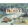 Root - expansión de los Ribereños