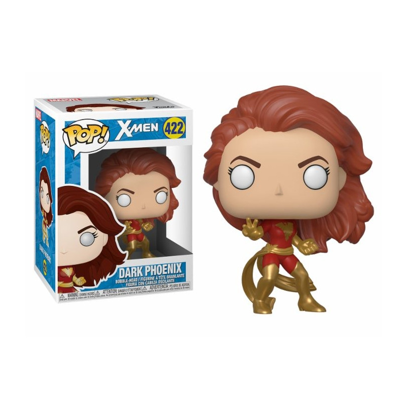 Marvel Comics POP! X-Men Dark Phoenix