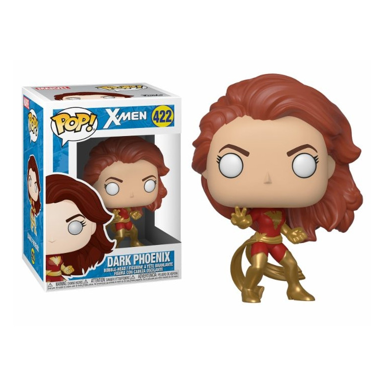 Marvel Comics POP! X-Men Dark Phoenix