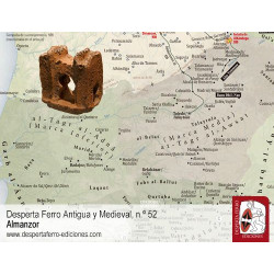 Desperta Ferro 52: Almanzor