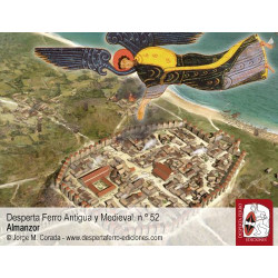 Desperta Ferro 52: Almanzor