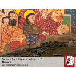 Desperta Ferro 52: Almanzor