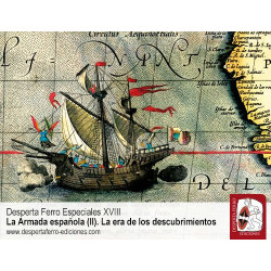 Desperta Ferro Especial XVIII: La Armada española (II)