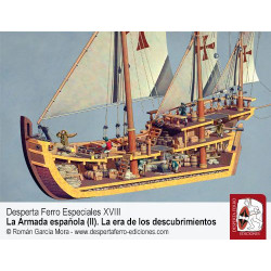 Desperta Ferro Especial XVIII: La Armada española (II)