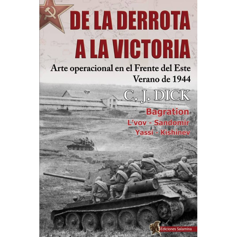 De la derrota a la victoria