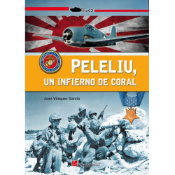 Peleliu, Un Infierno de Coral