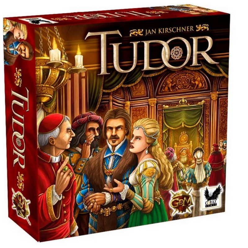 Tudor