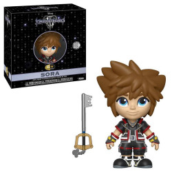 Kingdom Hearts 3 POP! Sora