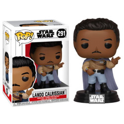 Star Wars POP! General Lando