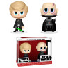 Star Wars POP! Darth Vader & Luke Skywalker