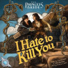 The Princess Bride: I Hate to Kill You (inglés)