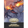 Savage Worlds: Guías de Género: Superpoderes