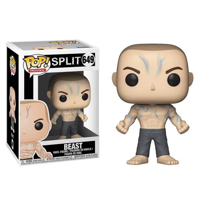 Movies POP! Múltiple Beast