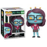 Rick & Morty POP! Unity