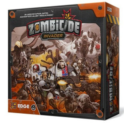 Zombicide: Invader