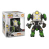 Overwatch POP! 6" Orisa OR15 Skin (Exclusive)