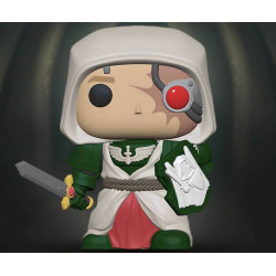 Warhammer 40.000 POP! Dark Angels Veteran