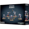 Genestealer Cults Aberrants