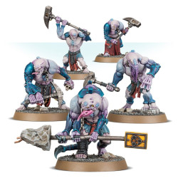 Genestealer Cults Aberrants