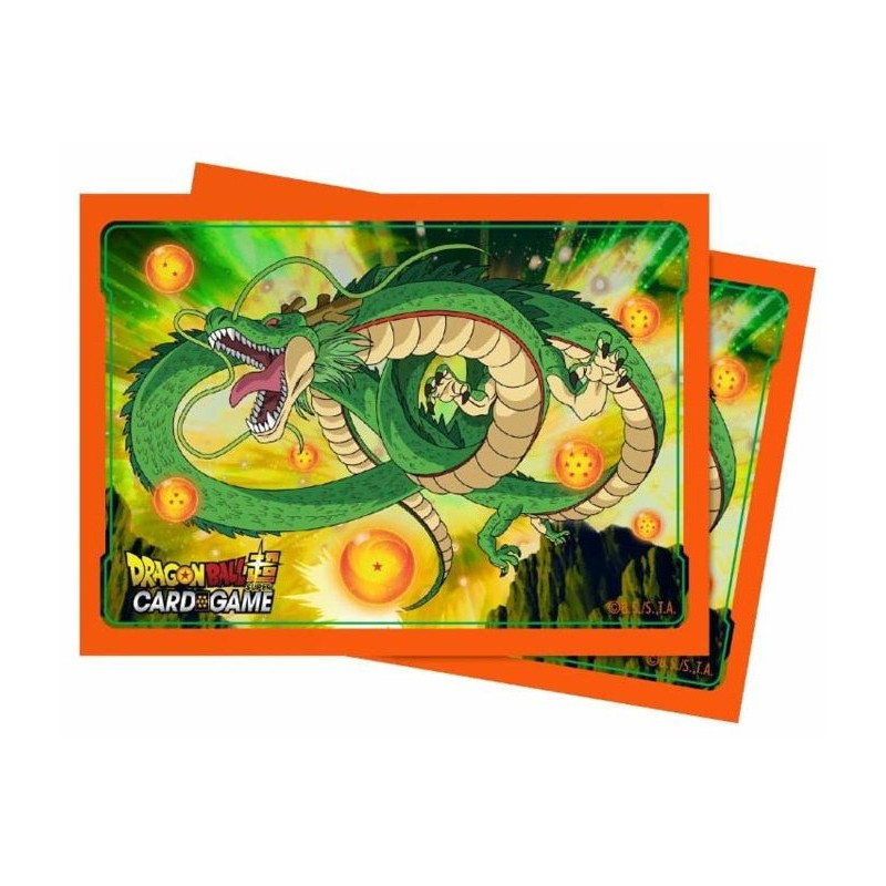 Fundas Dragon Ball Super Standard Set 3 Version 3 (65)