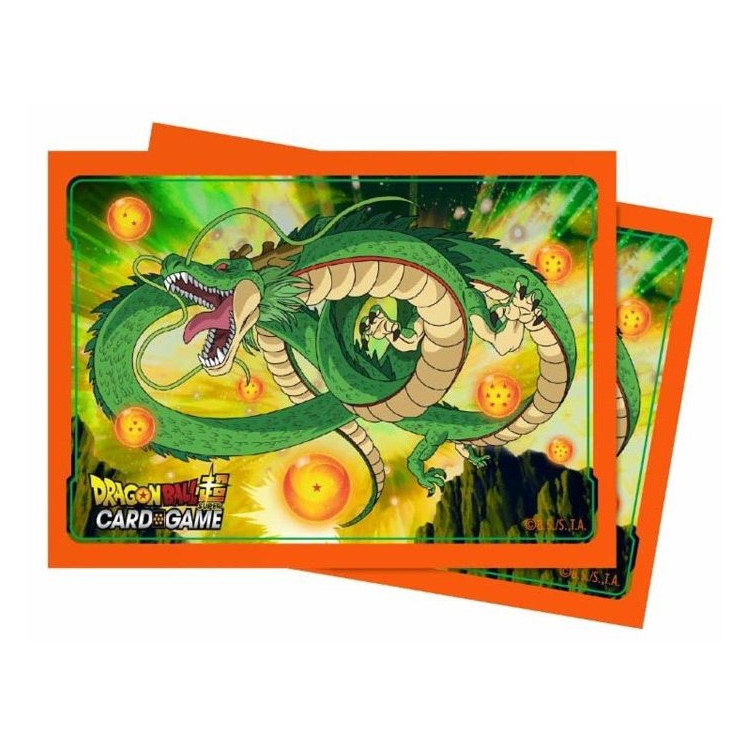 Fundas Dragon Ball Super Standard Set 3 Version 3 (65)