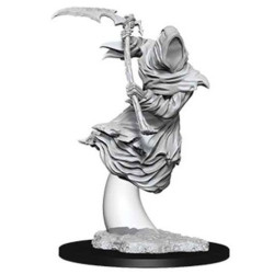 Grim Reaper: Pathfinder Deep Cuts