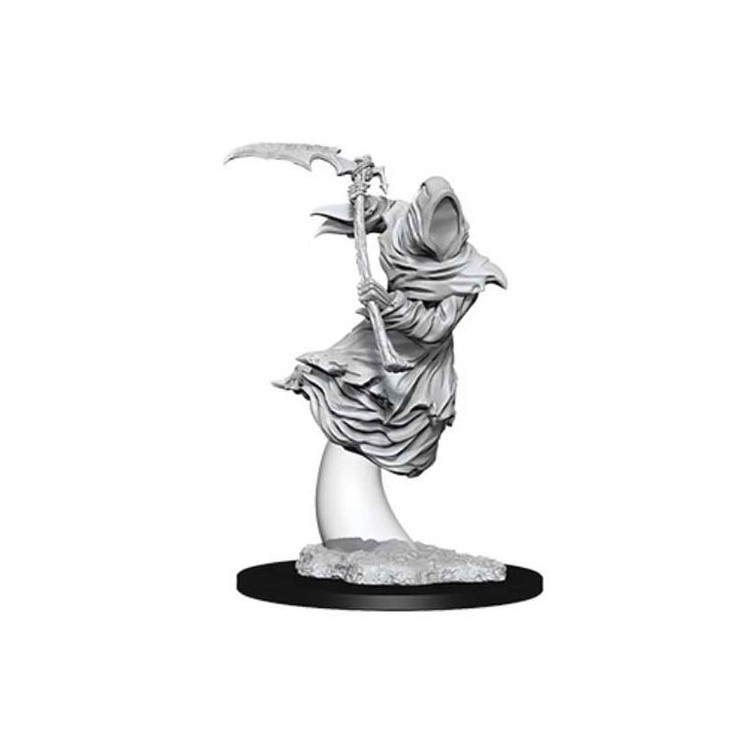 Grim Reaper: Pathfinder Deep Cuts