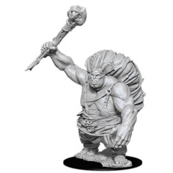 Hill Giant: D&D Nolzur's Marvelous Unpainted Miniature