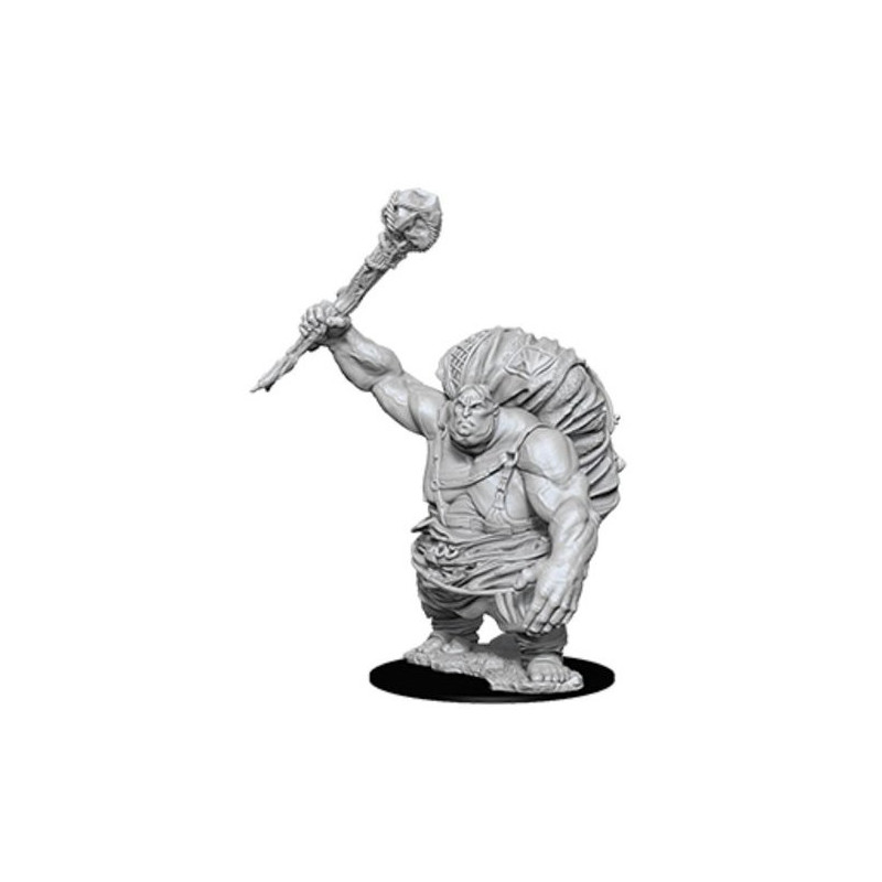 Hill Giant: D&D Nolzur's Marvelous Unpainted Miniature