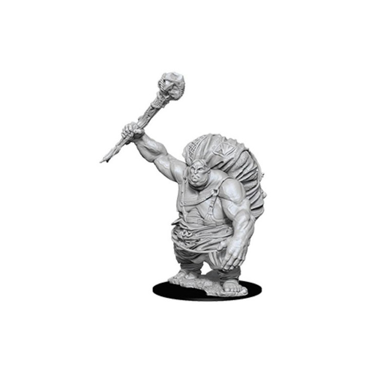 Hill Giant: D&D Nolzur's Marvelous Unpainted Miniature