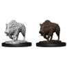 Wild Boar: Pathfinder Deep Cuts