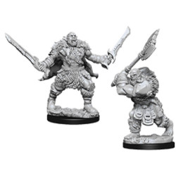 Orcs: Pathfinder Deep Cuts