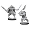 Orcs: Pathfinder Deep Cuts